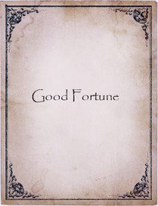 goodfortune