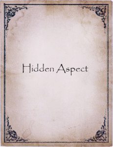 hidden aspect