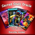 Sacred Souls Oracle Readings